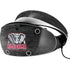 University of Alabama Basketball Wood PlayStation VR2 Skin