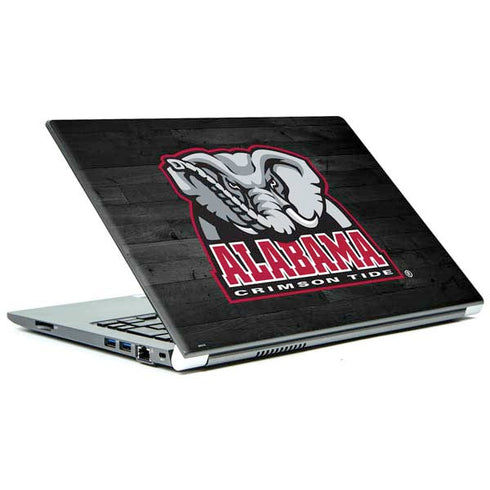 University of Alabama Basketball Wood Portege Z30t/Z30t-A Skin