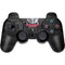 University of Alabama Basketball Wood PS3 Dual Shock wireless controller Skin