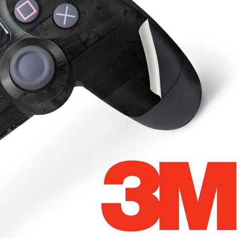 University of Alabama Basketball Wood PS4 Controller Skin