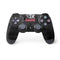 University of Alabama Basketball Wood PS4 Controller Skin