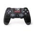University of Alabama Basketball Wood PS4 Controller Skin