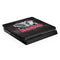 University of Alabama Basketball Wood PS4 Slim Skin