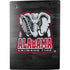 University of Alabama Basketball Wood PS5 Console Skin