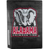 University of Alabama Basketball Wood PS5 Console Skin