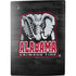University of Alabama Basketball Wood PS5 Digital Edition Bundle Skin