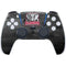 University of Alabama Basketball Wood PS5 Controller Skin