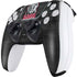 University of Alabama Basketball Wood PS5 Controller Skin