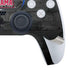 University of Alabama Basketball Wood PS5 Controller Skin