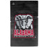 University of Alabama Basketball Wood PS5 Slim Disk Bundle Skin