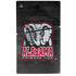 University of Alabama Basketball Wood PS5 Slim Disk Console Skin