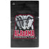 University of Alabama Basketball Wood PS5 Slim Digital Edition Console Skin