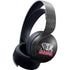 University of Alabama Basketball Wood PULSE 3D Wireless Headset for PS5 Skin