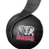 University of Alabama Basketball Wood PULSE 3D Wireless Headset for PS5 Skin