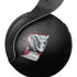 University of Alabama Basketball Wood PULSE 3D Wireless Headset for PS5 Skin