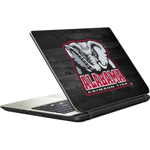 University of Alabama Basketball Wood Satellite L50-B / S50-B Skin