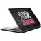 University of Alabama Basketball Wood Satellite L50-B / S50-B Skin