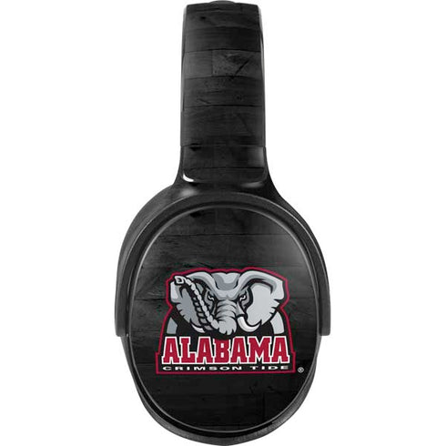 University of Alabama Basketball Wood Skullcandy Venue Skin