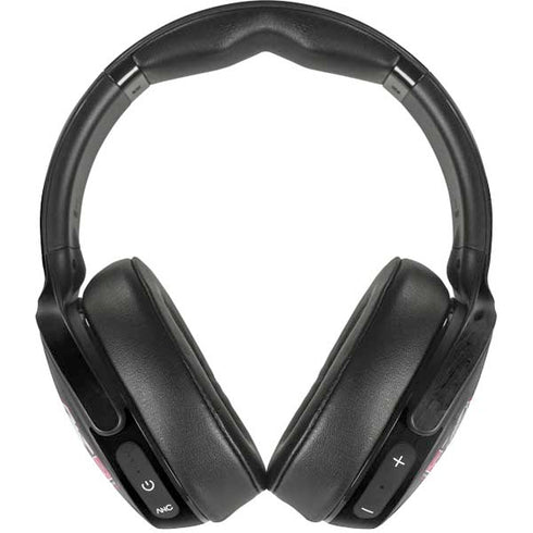 University of Alabama Basketball Wood Skullcandy Venue Skin