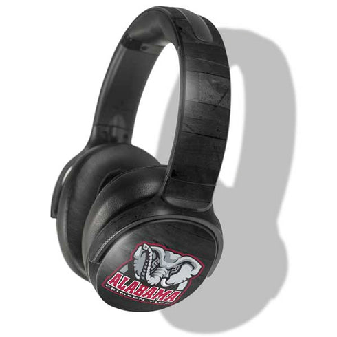 University of Alabama Basketball Wood Skullcandy Venue Skin