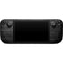 University of Alabama Basketball Wood Steam Deck Handheld Gaming Computer Skin