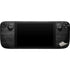 University of Alabama Basketball Wood Steam Deck Handheld Gaming Computer Skin