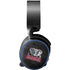 University of Alabama Basketball Wood SteelSeries Arctis 5 Skin
