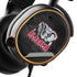 University of Alabama Basketball Wood SteelSeries Arctis 5 Skin