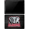 University of Alabama Basketball Wood Surface Go Skin
