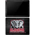 University of Alabama Basketball Wood Surface Go Skin