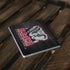 University of Alabama Basketball Wood Surface Go Skin