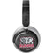 University of Alabama Basketball Wood Surface Headphones Skin