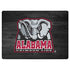 University of Alabama Basketball Wood Surface Laptop 2 Skin