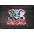 University of Alabama Basketball Wood Surface Laptop Studio Skin