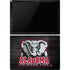 University of Alabama Basketball Wood Surface Pro 6 Skin