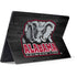 University of Alabama Basketball Wood Surface Pro 6 Skin