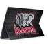 University of Alabama Basketball Wood Surface Pro 7 Skin