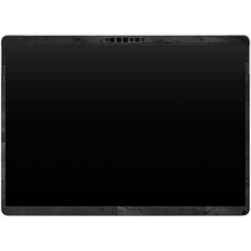 University of Alabama Basketball Wood Surface Pro 8 Skin