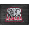 University of Alabama Basketball Wood Surface Pro 8 Skin