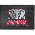 University of Alabama Basketball Wood Surface Pro 8 Skin