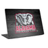 University of Alabama Basketball Wood Universal Laptop 13in (10.6 x 7.6in) Skin