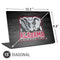 University of Alabama Basketball Wood Universal Laptop 15in (12.2 x 8.8in) Skin