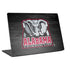 University of Alabama Basketball Wood Universal Laptop 16in (13 x 9.4in) Skin