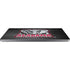 University of Alabama Basketball Wood Universal Laptop 17in (13.8 x 10in) Skin