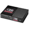 University of Alabama Basketball Wood Xbox One Console Skin