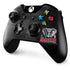 University of Alabama Basketball Wood Xbox One Controller Skin