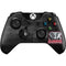 University of Alabama Basketball Wood Xbox One Controller Skin