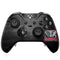 University of Alabama Basketball Wood Xbox One Elite Controller Skin