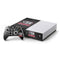 University of Alabama Basketball Wood Xbox One S Console and Controller Bundle Skin