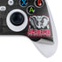 University of Alabama Basketball Wood Xbox Series S Bundle Skin